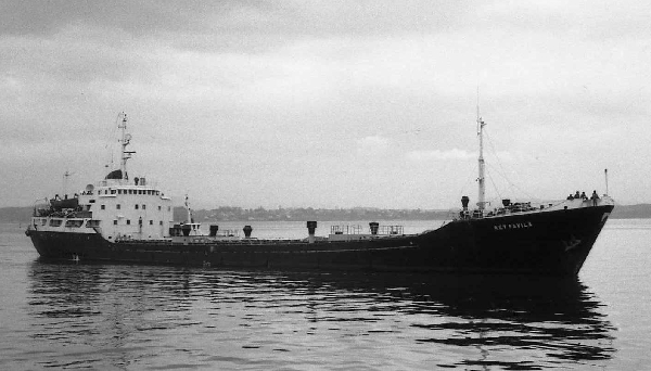 Rey Favila by F. Estrañi Rey Favila by F. Estrañi